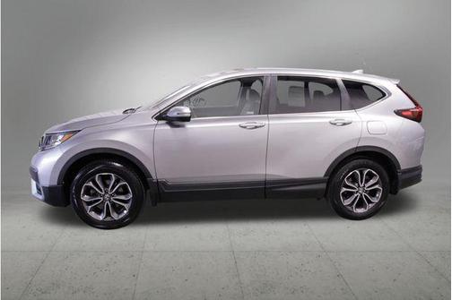 2021 Honda CR-V AWD EX-L