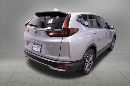 2021 Honda CR-V AWD EX-L