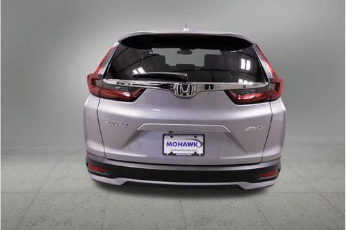 2021 Honda CR-V AWD EX-L
