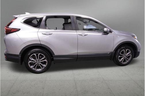 2021 Honda CR-V AWD EX-L