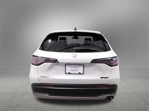 2024 Honda HR-V AWD Sport