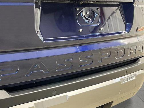 2026 Honda Passport AWD TrailSport Elite