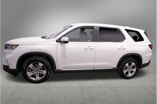 2023 Honda Pilot AWD EX-L 7 Passenger