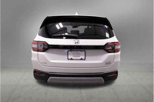 2023 Honda Pilot AWD EX-L 7 Passenger