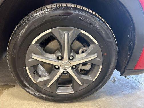 2023 Honda HR-V EX-L