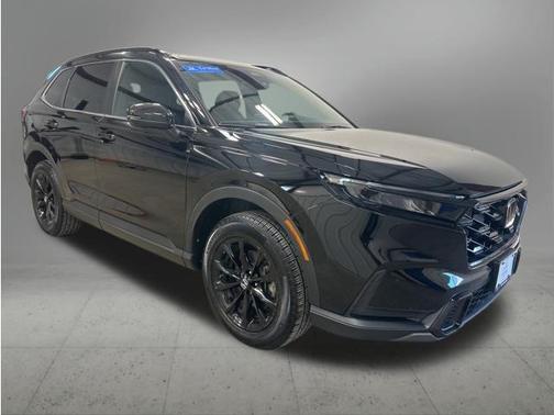 2024 Honda CR-V Hybrid Sport AWD