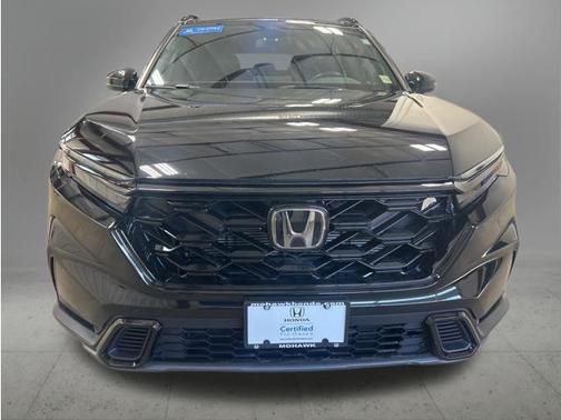 2024 Honda CR-V Hybrid Sport AWD