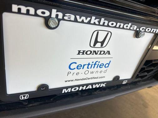 2024 Honda CR-V Hybrid Sport AWD