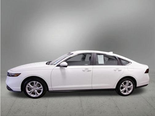 2024 Honda Accord LX 1.5T