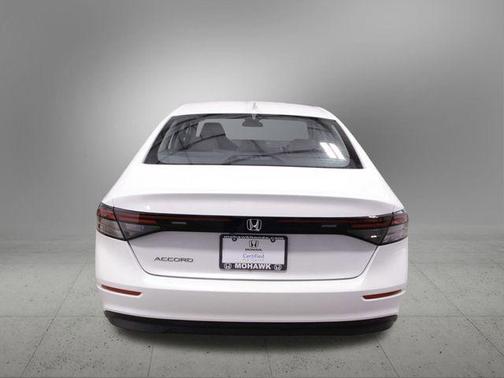 2024 Honda Accord LX 1.5T