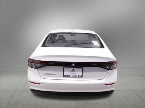 2024 Honda Accord LX 1.5T