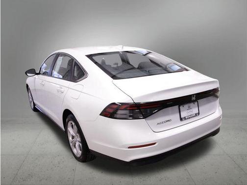 2024 Honda Accord LX 1.5T