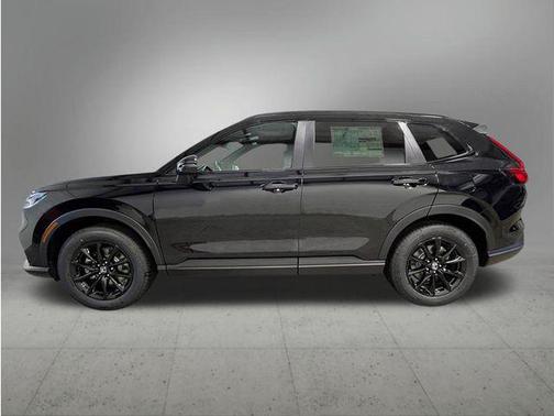 2026 Honda CR-V Hybrid Sport AWD