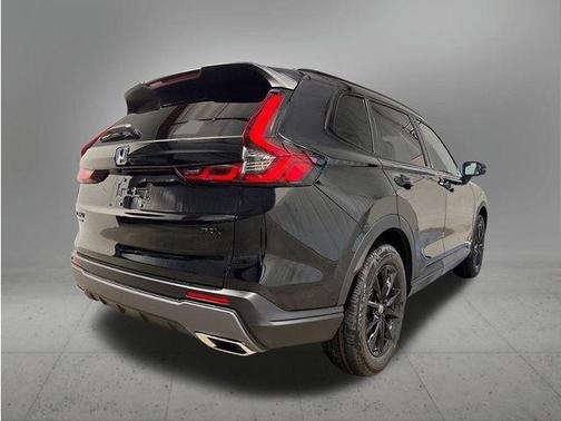 2026 Honda CR-V Hybrid Sport AWD