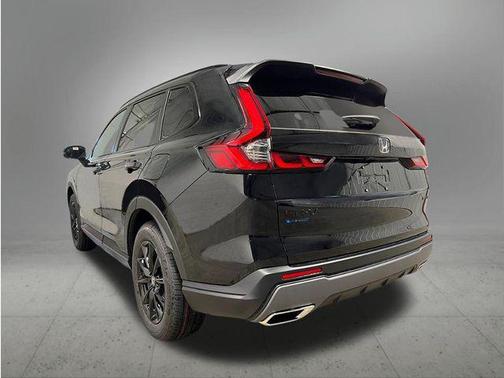 2026 Honda CR-V Hybrid Sport AWD