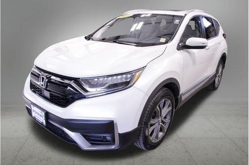 2021 Honda CR-V AWD Touring