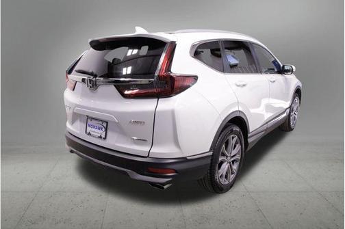 2021 Honda CR-V AWD Touring