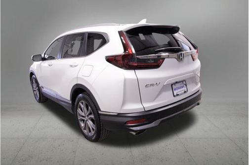 2021 Honda CR-V AWD Touring