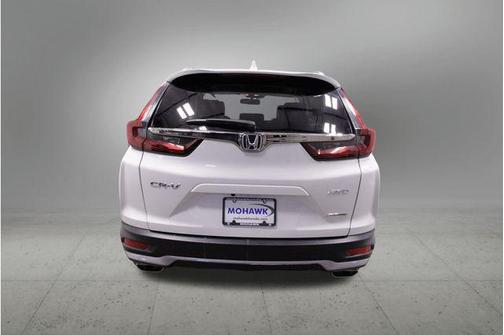 2021 Honda CR-V AWD Touring