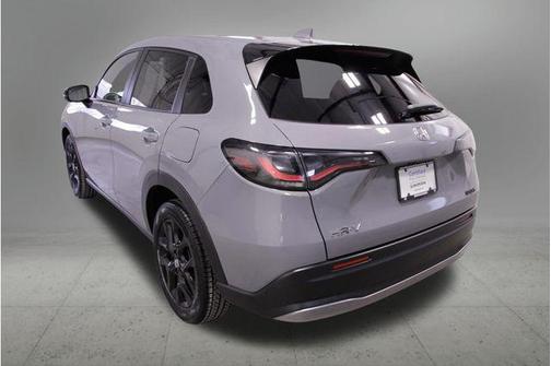2024 Honda HR-V AWD Sport