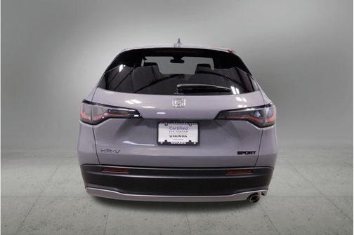 2024 Honda HR-V AWD Sport