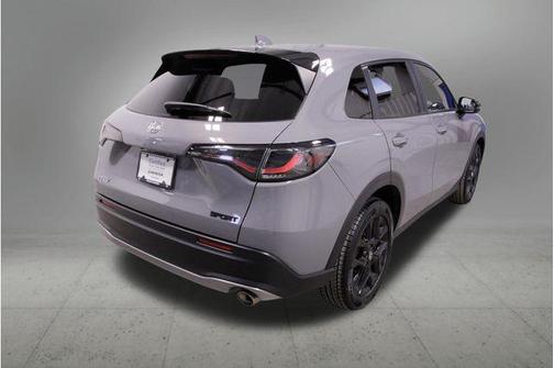 2024 Honda HR-V AWD Sport
