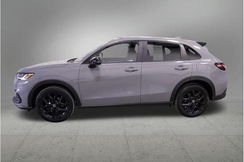 2024 Honda HR-V AWD Sport
