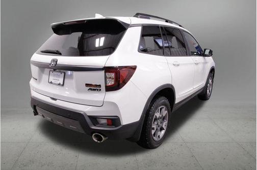 2022 Honda Passport AWD TrailSport