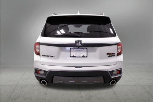 2022 Honda Passport AWD TrailSport