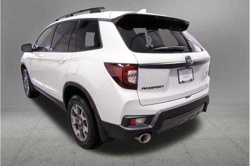 2022 Honda Passport AWD TrailSport