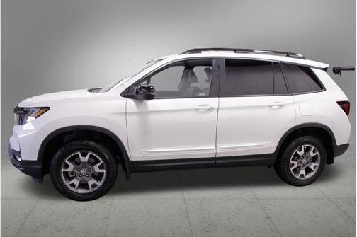 2022 Honda Passport AWD TrailSport