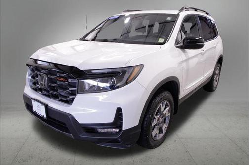 2022 Honda Passport AWD TrailSport