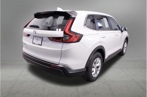 2024 Honda CR-V LX AWD