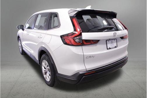 2024 Honda CR-V LX AWD