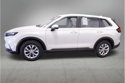 2024 Honda CR-V LX AWD