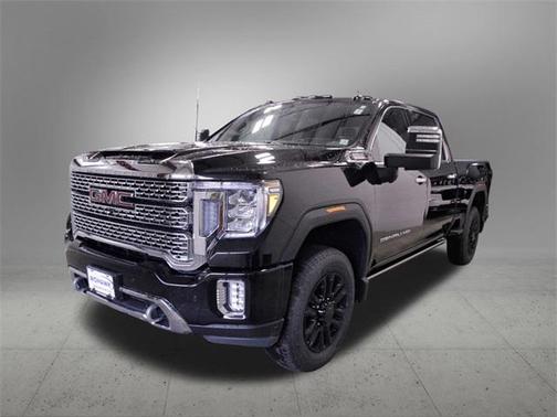 2023 GMC Sierra 2500 Denali