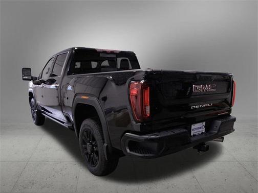 2023 GMC Sierra 2500 Denali