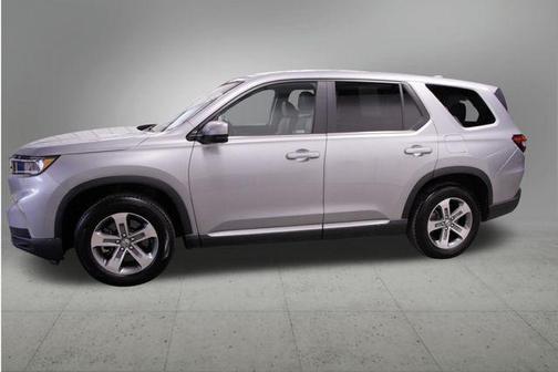 2023 Honda Pilot AWD EX-L 8 Passenger