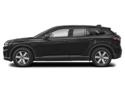 Black 2026 Honda Prologue EX