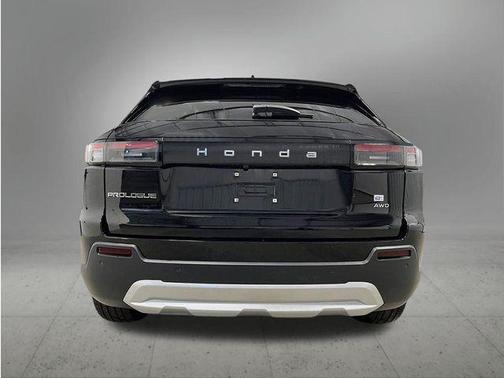 Black 2026 Honda Prologue EX