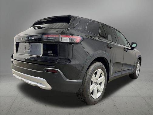 Black 2026 Honda Prologue EX