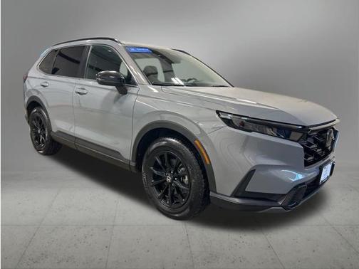 2023 Honda CR-V Hybrid Sport AWD