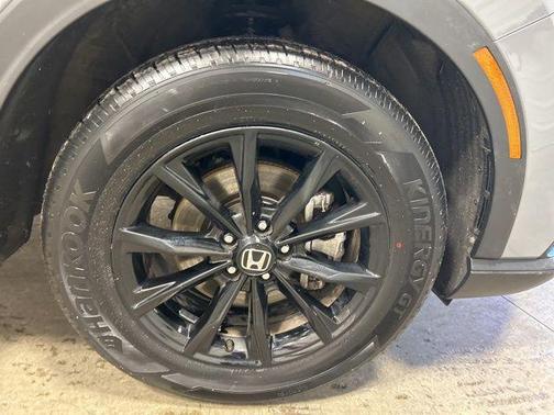 2023 Honda CR-V Hybrid Sport AWD