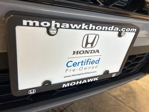 2023 Honda CR-V Hybrid Sport AWD