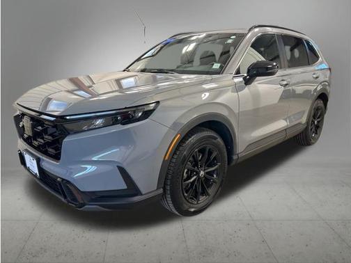 2023 Honda CR-V Hybrid Sport AWD