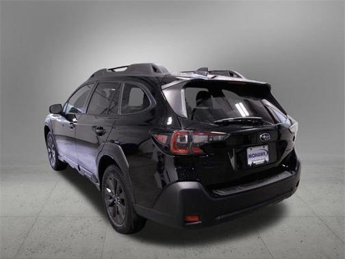 2023 Subaru Outback Onyx Edition