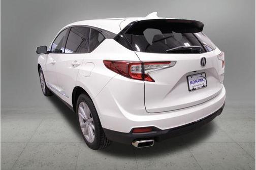 2022 Acura RDX Base