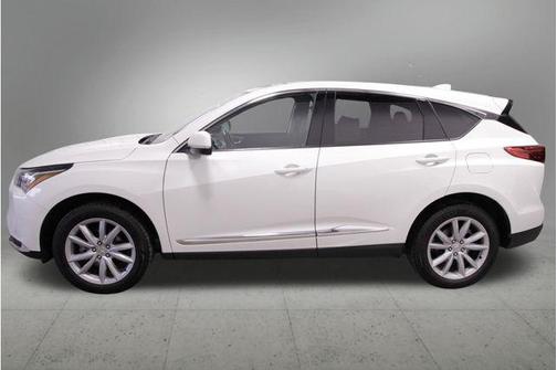 2022 Acura RDX Base