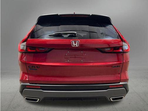 2026 Honda CR-V Hybrid Sport AWD