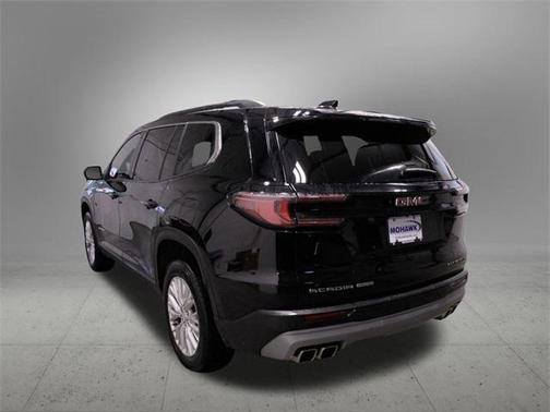 2024 GMC Acadia AWD Elevation